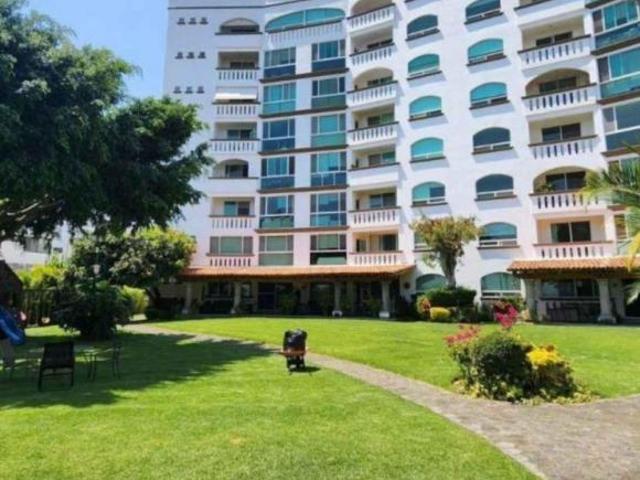 Departamento en renta/ venta Delicias Cuernavaca