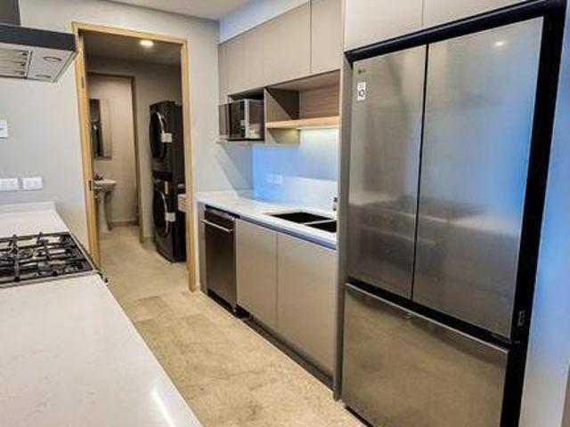 DEPARTAMENTO EN RENTA VENTA EN PUERTA DE HIERRO