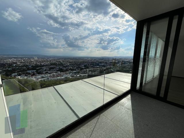 departamento en renta / venta en zona mira diamante espectacular vista