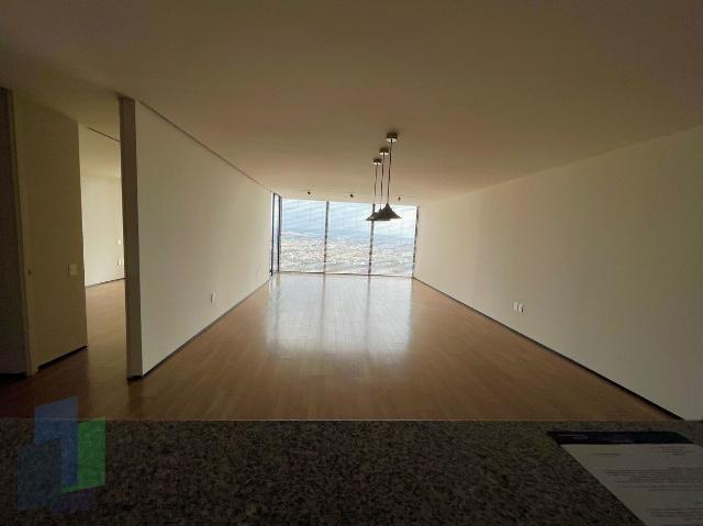 Departamento en renta / venta en zona Mira Diamante vista espectacular