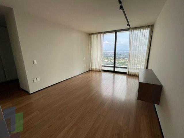 Departamento en renta / venta en zona Mira Diamante vista espectacular