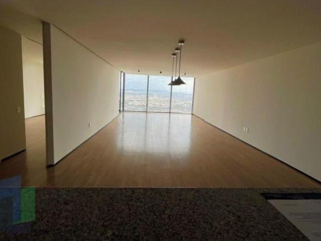 Departamento en renta / venta en zona Mira Diamante vista espectacular