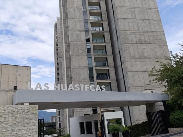 Departamento en renta Ventanas De La Huasteca, Santa Catarina