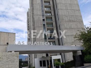 Departamento en renta Ventanas De La Huasteca, Santa Catarina