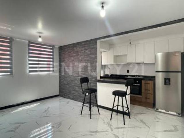 Departamento en Renta Venustiano Carranza