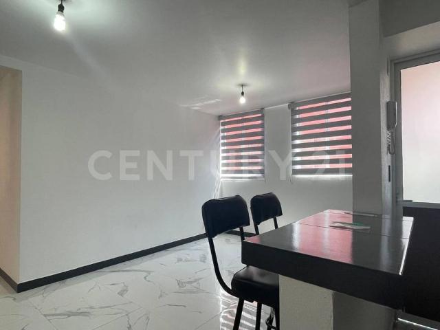Departamento en Renta Venustiano Carranza