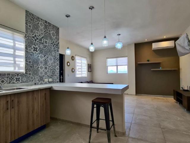 Departamento en renta Venustiano Carranza 127, Centro, Ramos Arizpe, Coahuila De Zaragoza, México