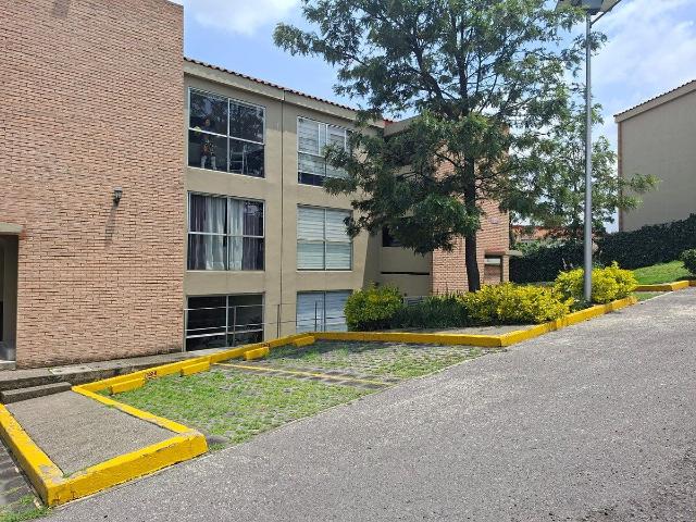 Departamento en Renta Veranda, Lago Esmeralda