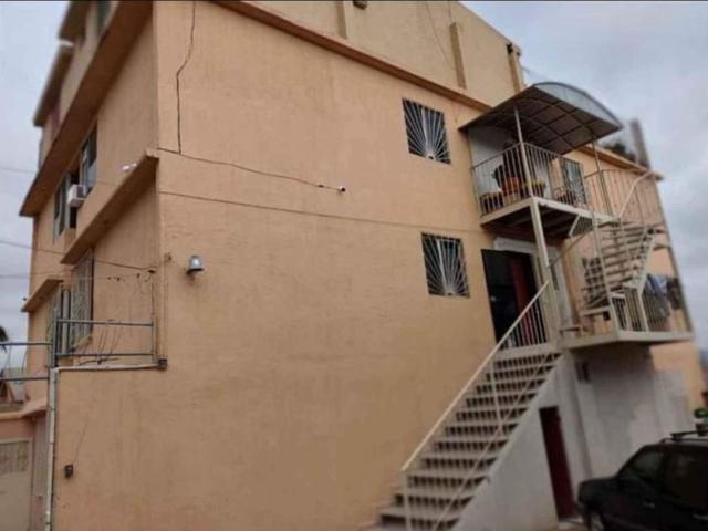 Departamento en renta Veracruz 9014, Magisterial, Tijuana, Baja California, México