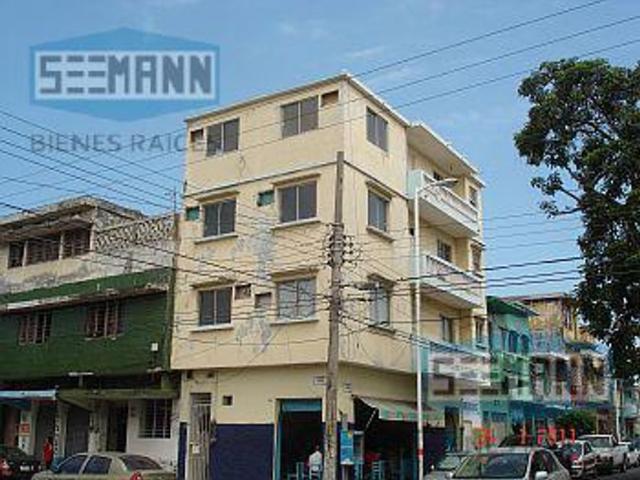 Departamento en renta Veracruz Centro, Municipio Veracruz