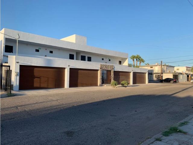 Departamento en renta Veracruz, Hermosillo, Sonora, 83190, México