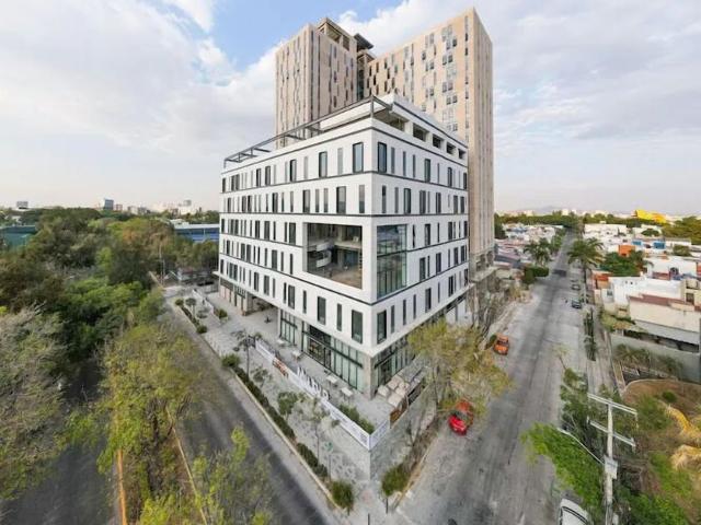 Departamento en renta Verde Valle, Guadalajara, Guadalajara, Jalisco