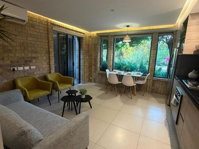 Departamento en renta Veredalta, San Pedro Garza García
