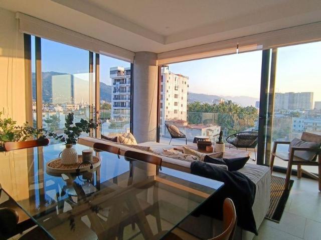 Departamento en renta Versalles, Puerto Vallarta, Puerto Vallarta