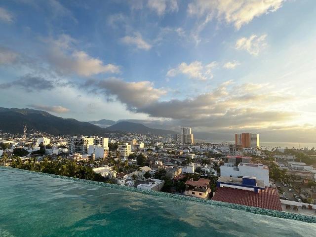 Departamento en Renta | Versalles