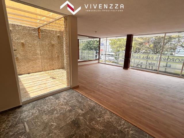 Departamento en renta Vértice, Toluca