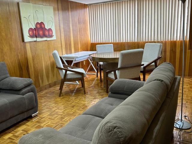 Departamento en renta Vértice, Toluca