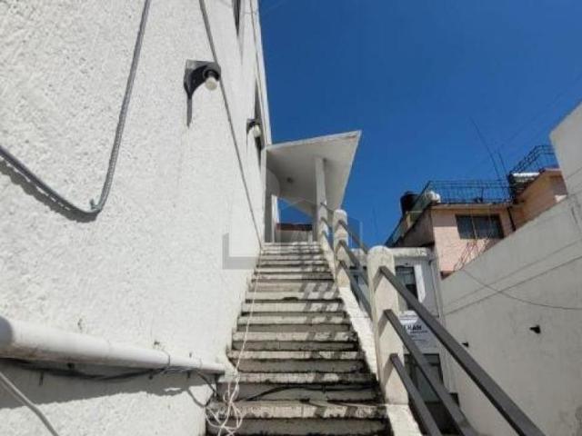 Departamento en renta Vértice, Toluca