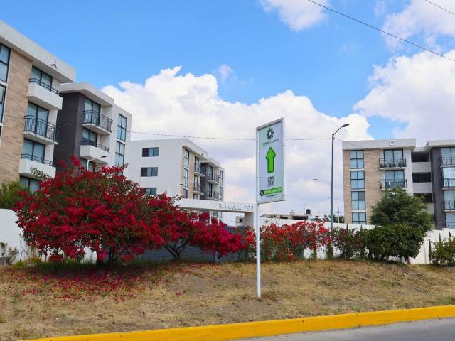 Departamento en renta Vértice Residencial, Boulevard Puebla, Bosques De San Sebastián, Puebla De Zaragoza, Puebla, México