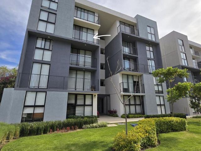 Departamento en renta Vitta, Colegio Del Aire, Avenida Guadalajara, Jardines Del Valle, Zapopan, Jalisco, México