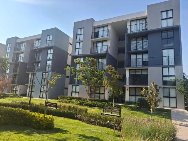 DEPARTAMENTO EN RENTA! VITTA RESIDENCIAL CERCA DE REAL CENTER ¡Excelente oportunidad!