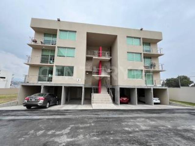 Departamento en renta “Vivace” Atizapan de Zaragoza