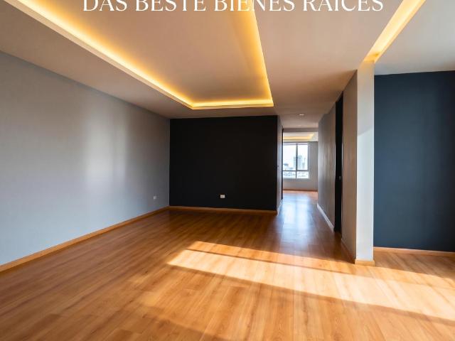 Departamento en Renta Vivenzza Lomas Verdes