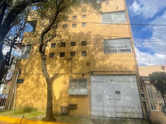 Departamento en renta Viveros Del Valle, Tlalnepantla De Baz, Tlalnepantla De Baz