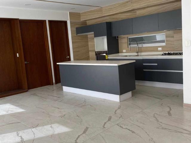 Departamento en renta Vía Atlixcáyotl, Corredor Comercial Desarrollo Atlixcayotl, Puebla De Zaragoza, Puebla, México