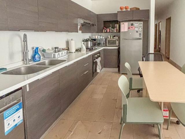 Departamento en renta Vía Cordillera, Ciudad Santa Catarina, Nuevo León, México
