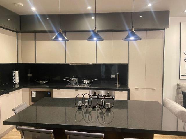 Departamento en renta Vía Lombardia, Arboledas, Chihuahua, 31110, Mex