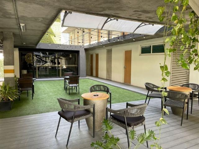 Departamento en renta Vía Tito Flavio, Fuentes Del Valle, San Pedro Garza García, Nuevo León, 66224, Mex