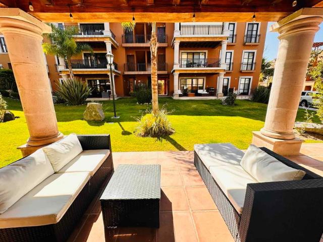 Departamento en renta Vicente Araiza, La Lejona, San Miguel De Allende, Guanajuato, México