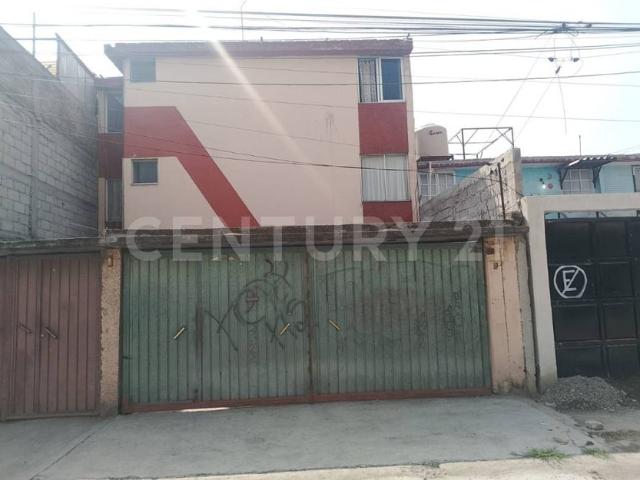 Departamento en renta Vicente Guerrero, Ecatepec De Morelos, Ecatepec De Morelos