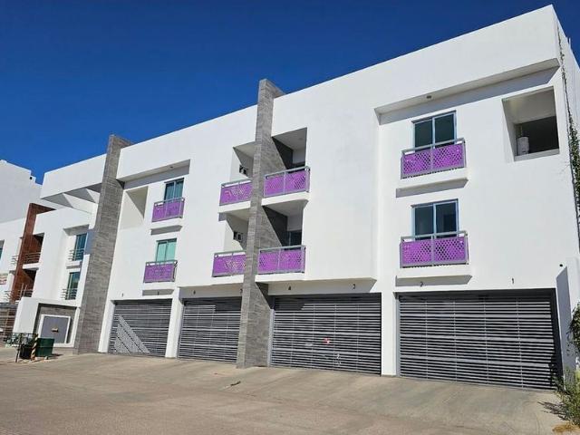 Departamento en renta Vicente Lombardo Toledano, Culiacán Rosales, Culiacán