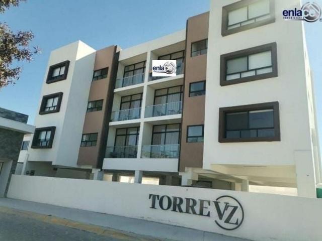 Departamento en renta Victoria De Durango Centro, Municipio De Durango