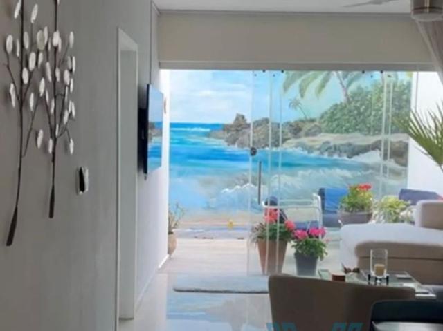 Departamento en renta Vieiras, Avenida Del Pulpo, Sábalo Country, Mazatlán, Sinaloa, México
