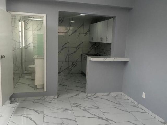 Departamento en renta Viejo Ejido De Santa Ursula Coapa, Coyoacán, Cdmx