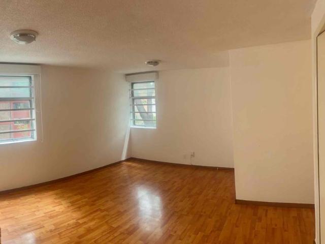 Departamento en renta Av. El Río, Coapa, Narciso Mendoza, Ciudad De México, Cdmx, México