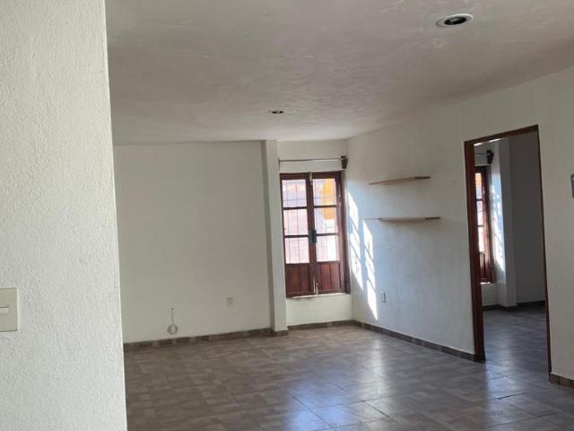 Departamento en renta Villa De Pozos, San Luis Potosí