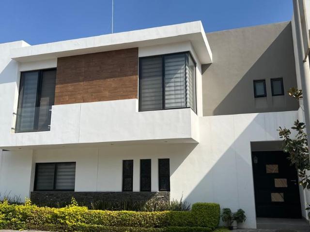 Departamento en renta Villa De Pozos, San Luis Potosí
