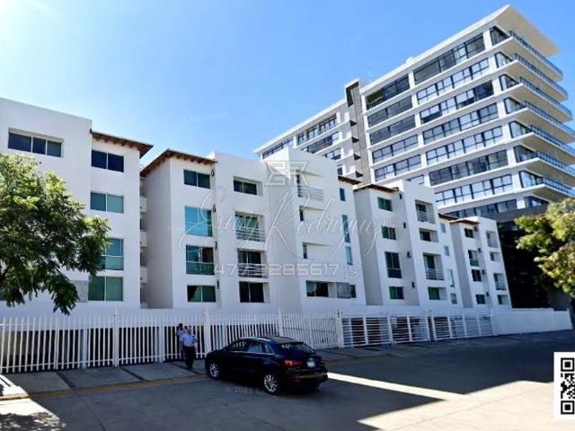 Departamento en renta Villa Del Juncal, León, Guanajuato, México