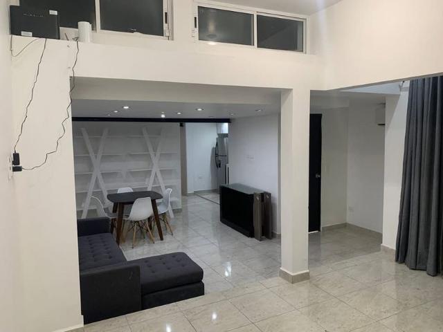 Departamento en renta Villa Las Fuentes, Monterrey, Nuevo León, México