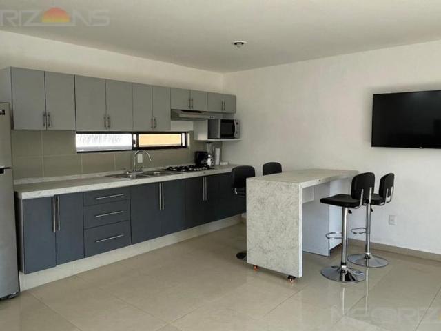 Departamento en renta Villa Magna, San Luis Potosí, San Luis Potosí