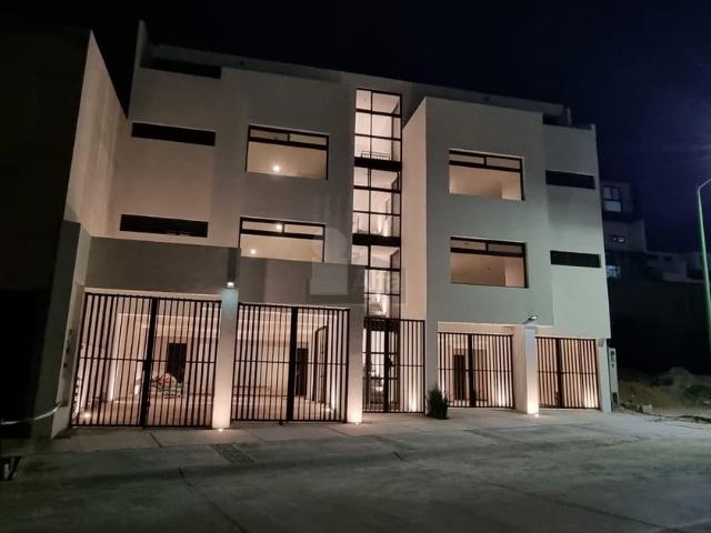Departamento en renta Villa Magna, San Luis Potosí, San Luis Potosí