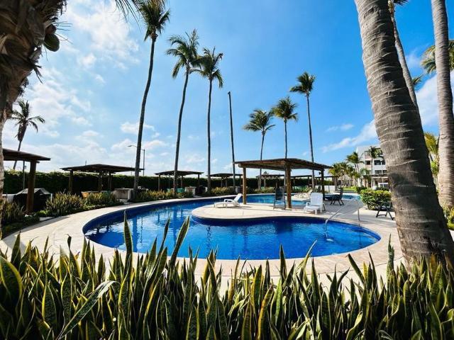 Departamento en renta Villa Marina, Mazatlán