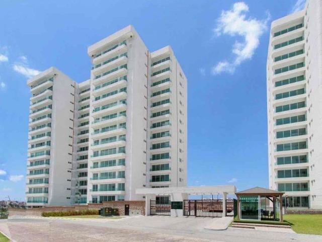 Departamento en renta Villa Satélite Calera, Municipio De Puebla