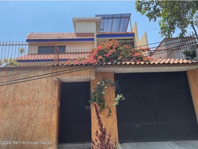 Departamento en renta Villa Tlalpan, Tlalpan, Cdmx