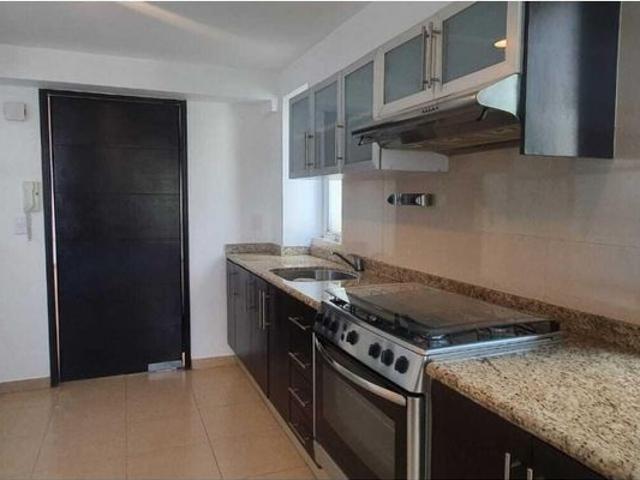 Departamento en renta Villa Tlalpan, Tlalpan, Cdmx