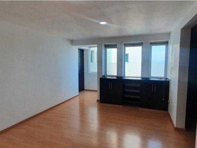 Departamento en renta Villa Tlalpan, Tlalpan, Cdmx